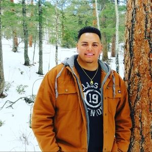 Meet your Posher, Matthew